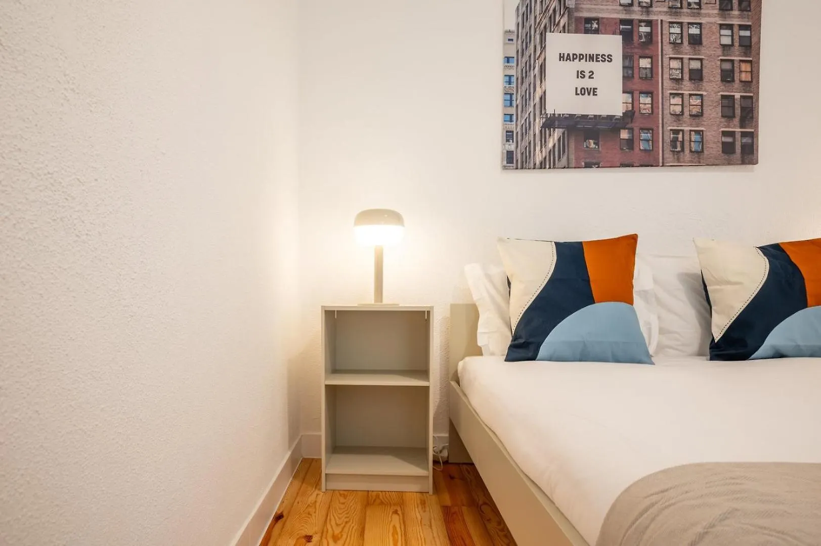 Apartamento Guestready - Captain'S Residence 1E Near Alfama Lisboa Portugal