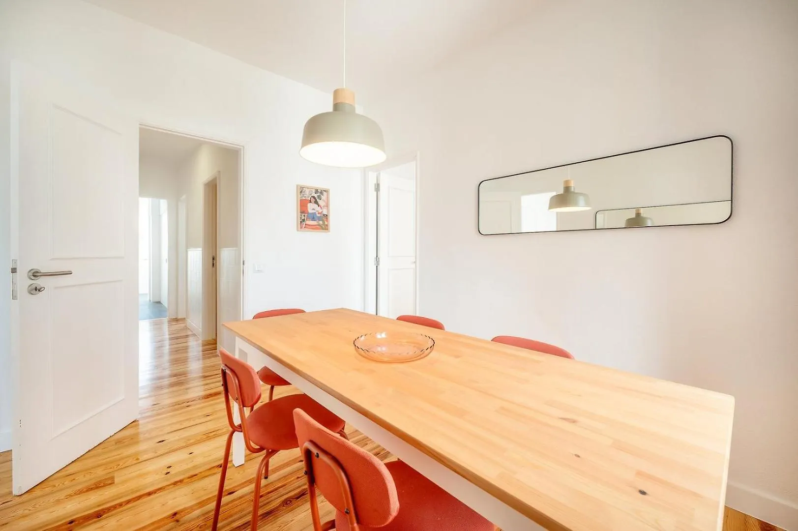 Guestready - Captain'S Residence 1E Near Alfama Lisboa