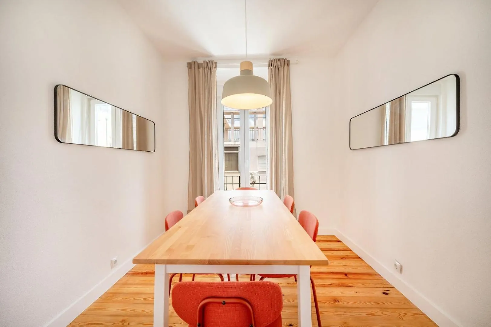 Guestready - Captain'S Residence 1E Near Alfama Lisboa Apartamento