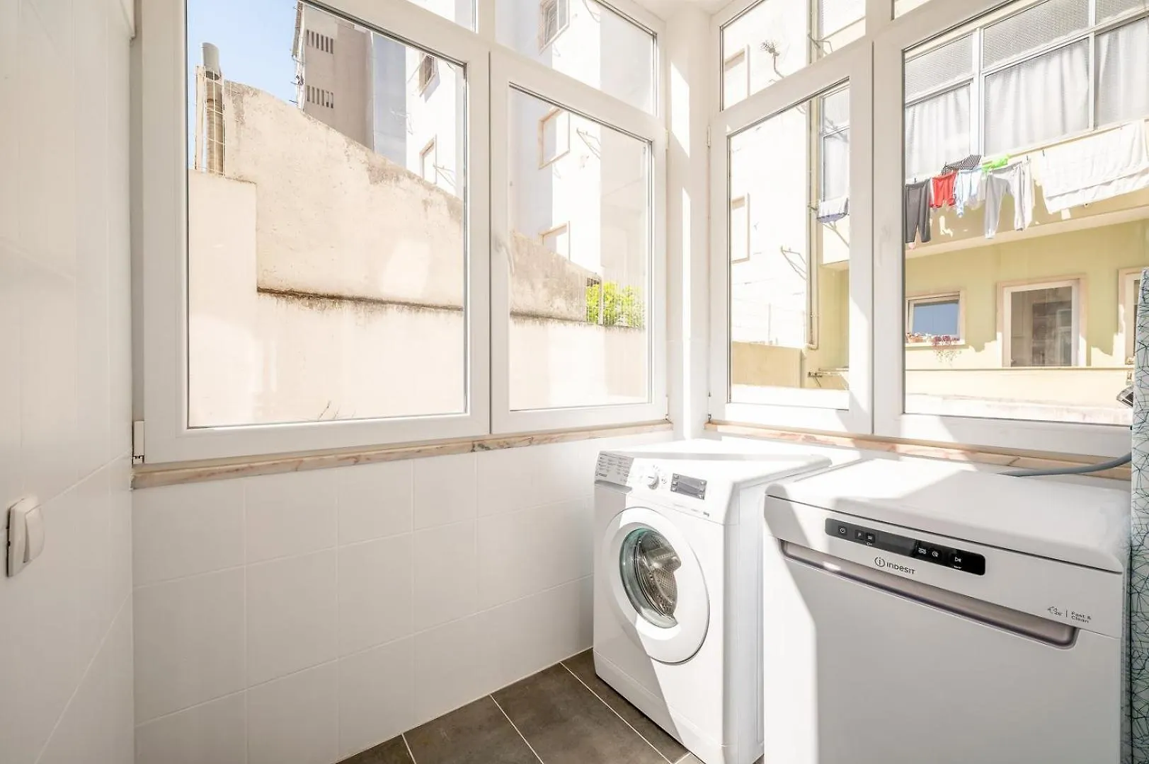 Апартаменты Guestready - Captain'S Residence 1E Near Alfama Лиссабон