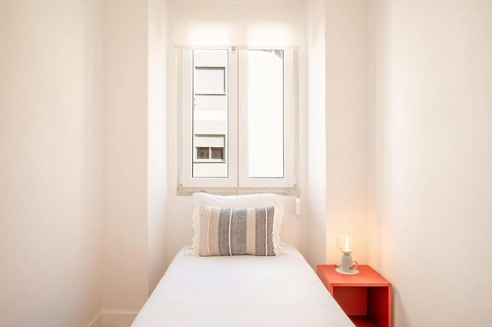 Guestready - Captain'S Residence 1E Near Alfama Лиссабон 0*,  Португалия