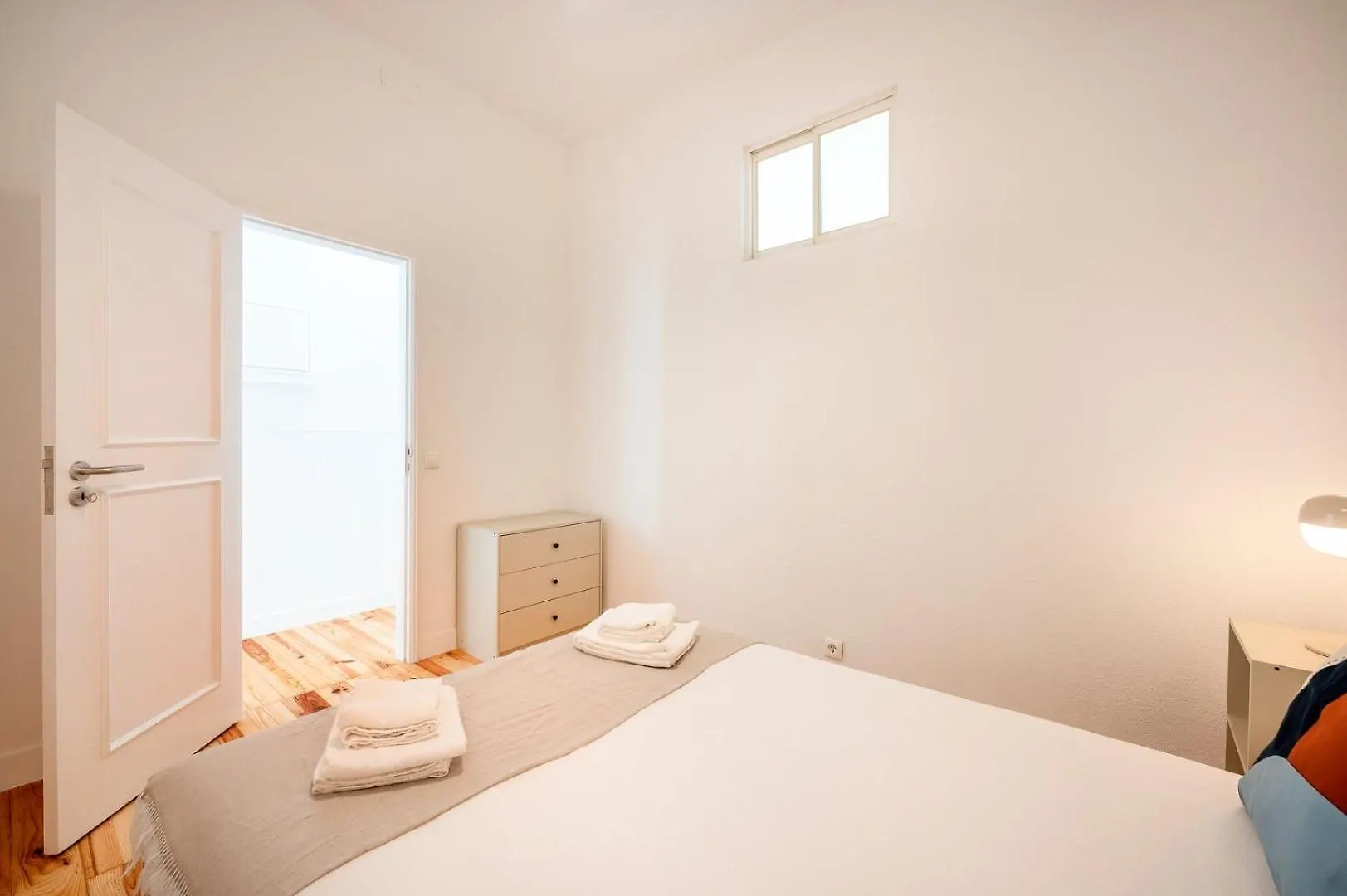 Guestready - Captain'S Residence 1E Near Alfama Лиссабон