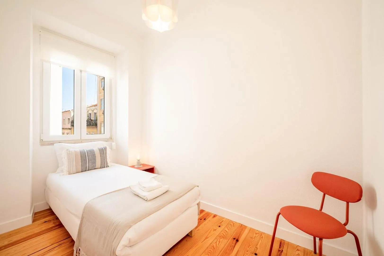 Guestready - Captain'S Residence 1E Near Alfama Лиссабон 0*,  Португалия