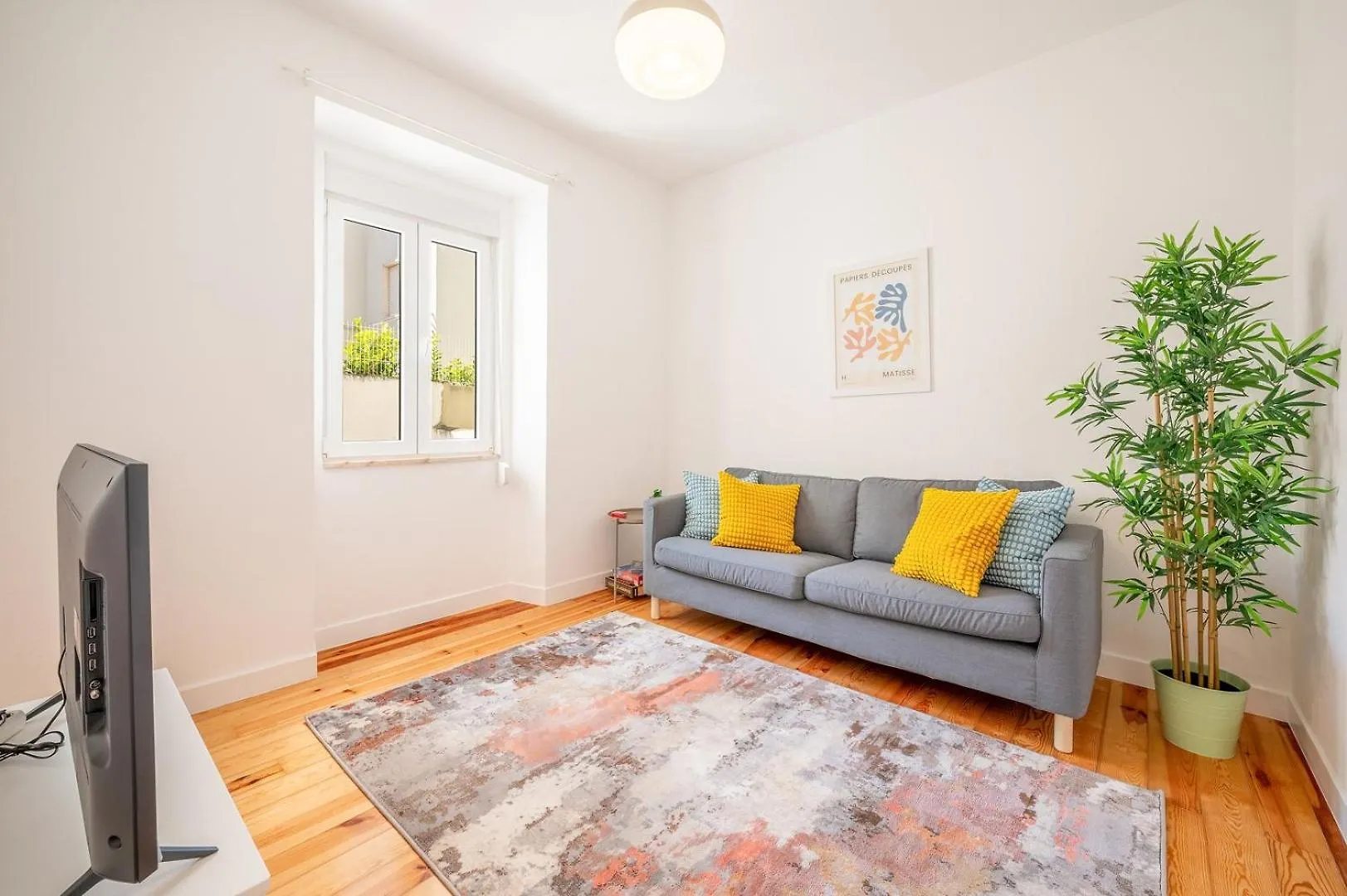 Guestready - Captain'S Residence 1E Near Alfama Лиссабон