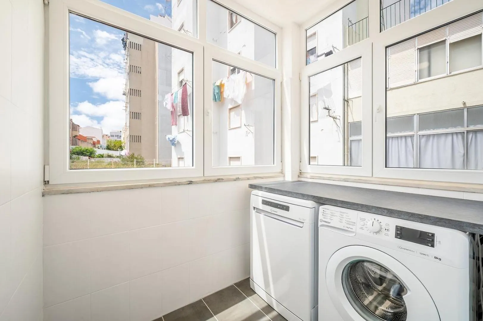 Guestready - Captain'S Residence 1E Near Alfama Лиссабон Апартаменты
