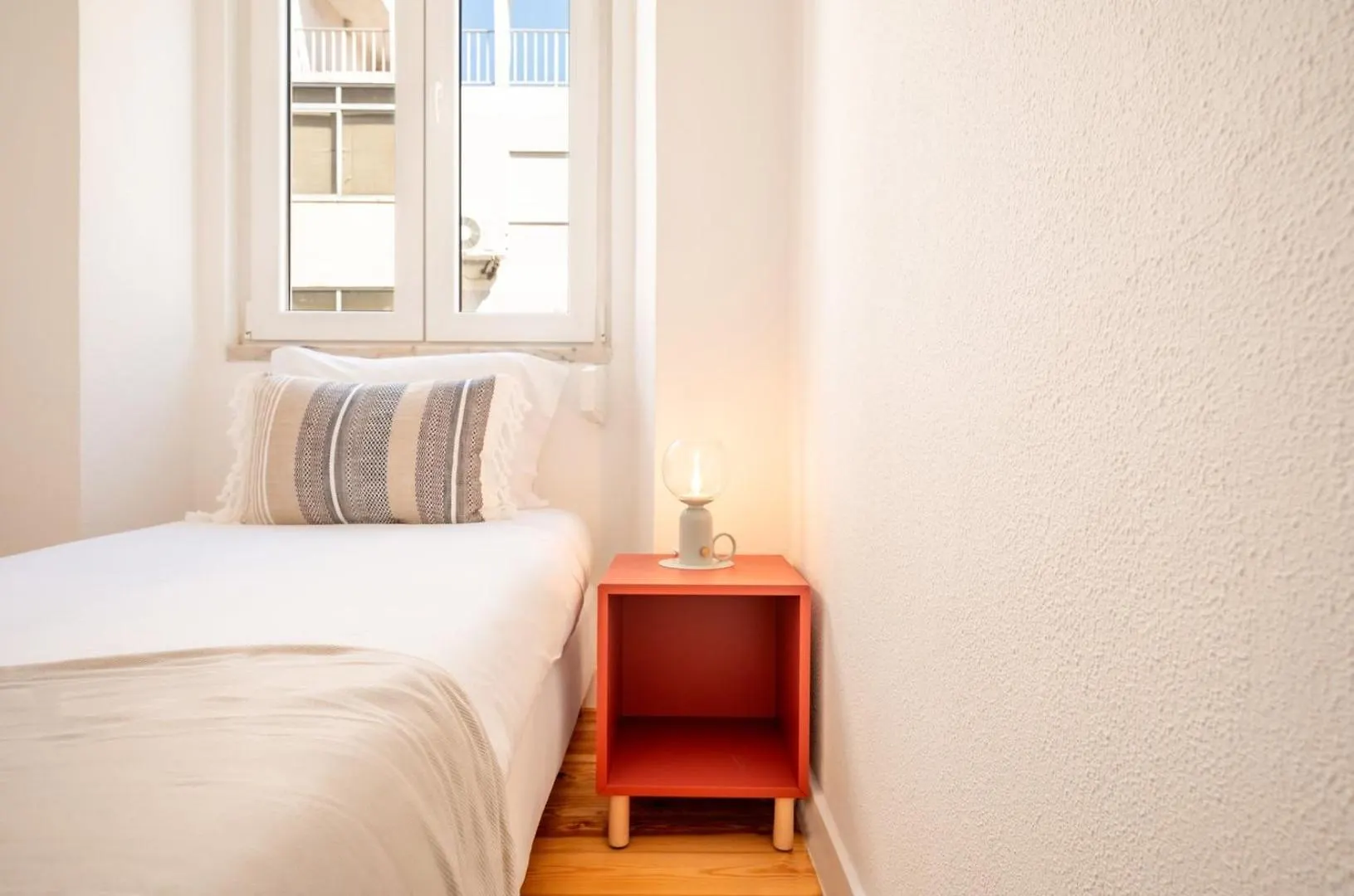 Guestready - Captain'S Residence 1E Near Alfama 리스본 0*,