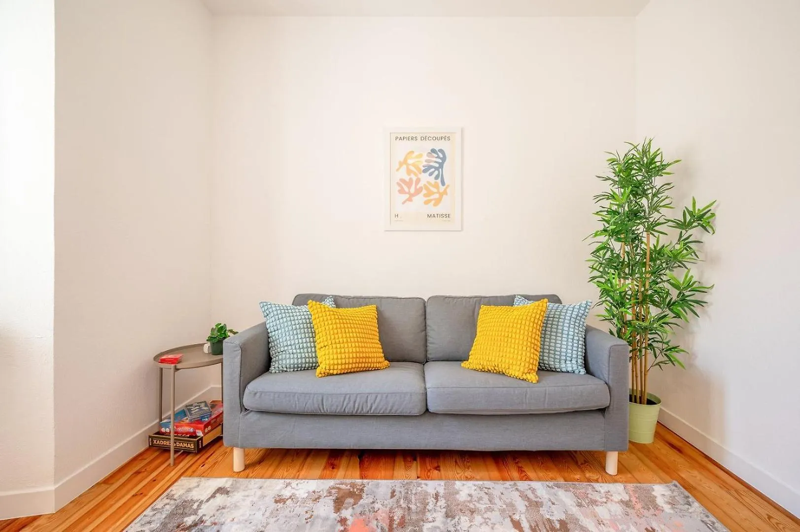 Guestready - Captain'S Residence 1E Near Alfama 리스본