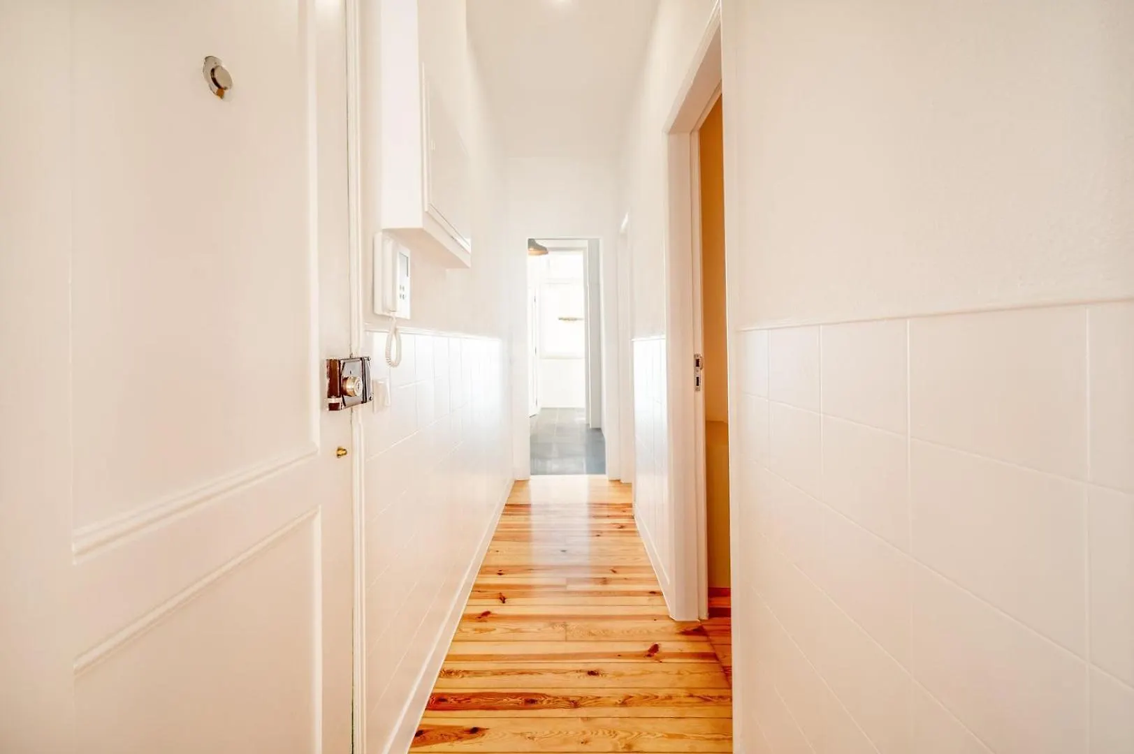 Guestready - Captain'S Residence 1E Near Alfama 리스본