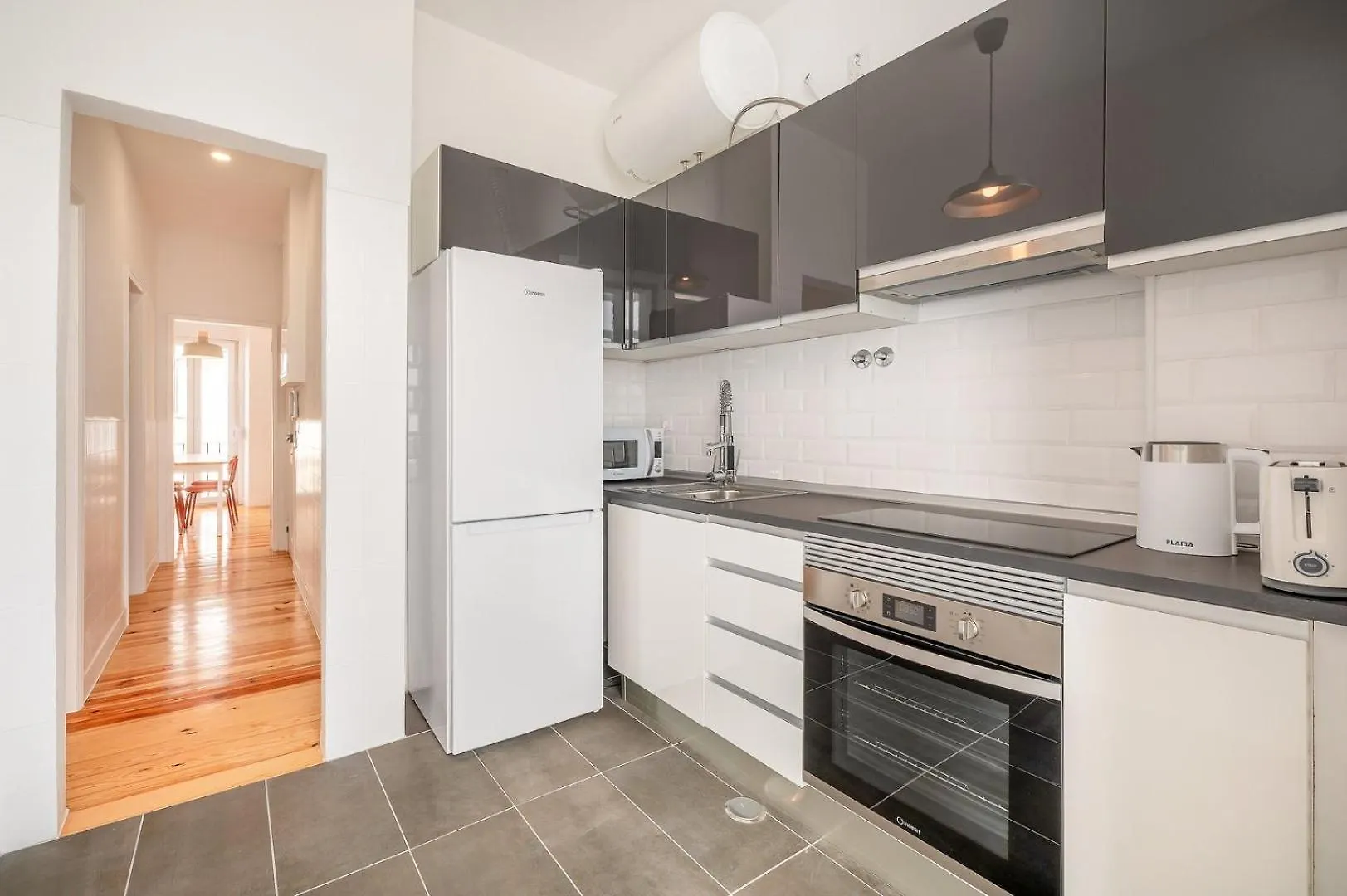Guestready - Captain'S Residence 1E Near Alfama 리스본 0*,  포르투갈