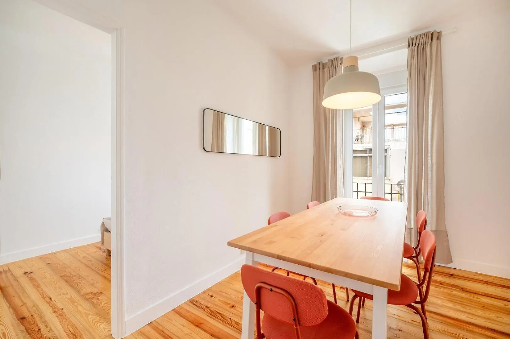 Guestready - Captain'S Residence 1E Near Alfama 리스본